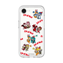 Slim Protection Premium Case［ Hatsune Miku × Kuppy Ramune – Overall Pattern ］