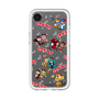 Slim Protection Premium Case［ Hatsune Miku × Kuppy Ramune – Overall Pattern ］