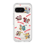 Slim Protection Premium Case［ Hatsune Miku × Kuppy Ramune – Overall Pattern ］