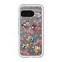 Slim Protection Premium Case［ Hatsune Miku × Kuppy Ramune – Overall Pattern ］