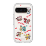 Slim Protection Premium Case［ Hatsune Miku × Kuppy Ramune – Overall Pattern ］