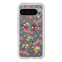 Slim Protection Premium Case［ Hatsune Miku × Kuppy Ramune – Overall Pattern ］