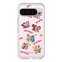Slim Protection Premium Case［ Hatsune Miku × Kuppy Ramune – Overall Pattern ］
