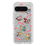 Slim Protection Premium Case［ Hatsune Miku × Kuppy Ramune – Overall Pattern ］