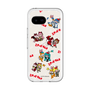 Slim Protection Premium Case［ Hatsune Miku × Kuppy Ramune – Overall Pattern ］