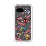 Slim Protection Premium Case［ Hatsune Miku × Kuppy Ramune – Overall Pattern ］