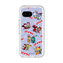 Slim Protection Premium Case［ Hatsune Miku × Kuppy Ramune – Overall Pattern ］