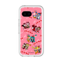 Slim Protection Premium Case［ Hatsune Miku × Kuppy Ramune – Overall Pattern ］
