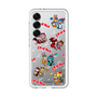 Slim Protection Premium Case［ Hatsune Miku × Kuppy Ramune – Overall Pattern ］