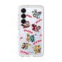 Slim Protection Premium Case［ Hatsune Miku × Kuppy Ramune – Overall Pattern ］