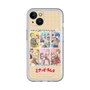 Slim Protection Premium Case［ Hatsune Miku × Kuppy Ramune – Full-body Illustration ］