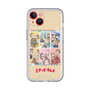 Slim Protection Premium Case［ Hatsune Miku × Kuppy Ramune – Full-body Illustration ］