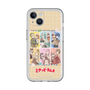Slim Protection Premium Case［ Hatsune Miku × Kuppy Ramune – Full-body Illustration ］