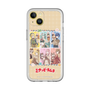 Slim Protection Premium Case［ Hatsune Miku × Kuppy Ramune – Full-body Illustration ］