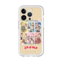 Slim Protection Premium Case［ Hatsune Miku × Kuppy Ramune – Full-body Illustration ］