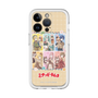 Slim Protection Premium Case［ Hatsune Miku × Kuppy Ramune – Full-body Illustration ］