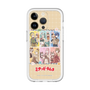 Slim Protection Premium Case［ Hatsune Miku × Kuppy Ramune – Full-body Illustration ］