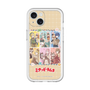 Slim Protection Premium Case［ Hatsune Miku × Kuppy Ramune – Full-body Illustration ］