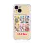 Slim Protection Premium Case［ Hatsune Miku × Kuppy Ramune – Full-body Illustration ］
