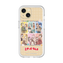 Slim Protection Premium Case［ Hatsune Miku × Kuppy Ramune – Full-body Illustration ］