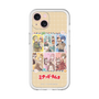 Slim Protection Premium Case［ Hatsune Miku × Kuppy Ramune – Full-body Illustration ］