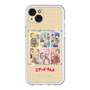 Slim Protection Premium Case［ Hatsune Miku × Kuppy Ramune – Full-body Illustration ］