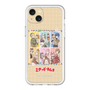 Slim Protection Premium Case［ Hatsune Miku × Kuppy Ramune – Full-body Illustration ］
