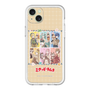 Slim Protection Premium Case［ Hatsune Miku × Kuppy Ramune – Full-body Illustration ］
