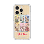 Slim Protection Premium Case［ Hatsune Miku × Kuppy Ramune – Full-body Illustration ］