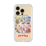 Slim Protection Premium Case［ Hatsune Miku × Kuppy Ramune – Full-body Illustration ］