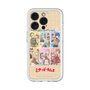 Slim Protection Premium Case［ Hatsune Miku × Kuppy Ramune – Full-body Illustration ］