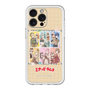 Slim Protection Premium Case［ Hatsune Miku × Kuppy Ramune – Full-body Illustration ］