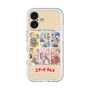 Slim Protection Premium Case［ Hatsune Miku × Kuppy Ramune – Full-body Illustration ］