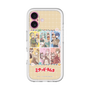 Slim Protection Premium Case［ Hatsune Miku × Kuppy Ramune – Full-body Illustration ］