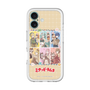 Slim Protection Premium Case［ Hatsune Miku × Kuppy Ramune – Full-body Illustration ］