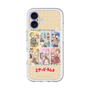 Slim Protection Premium Case［ Hatsune Miku × Kuppy Ramune – Full-body Illustration ］