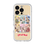 Slim Protection Premium Case［ Hatsune Miku × Kuppy Ramune – Full-body Illustration ］