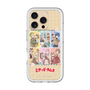 Slim Protection Premium Case［ Hatsune Miku × Kuppy Ramune – Full-body Illustration ］