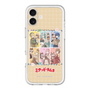 Slim Protection Premium Case［ Hatsune Miku × Kuppy Ramune – Full-body Illustration ］