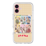 Slim Protection Premium Case［ Hatsune Miku × Kuppy Ramune – Full-body Illustration ］
