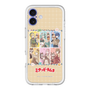 Slim Protection Premium Case［ Hatsune Miku × Kuppy Ramune – Full-body Illustration ］