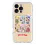 Slim Protection Premium Case［ Hatsune Miku × Kuppy Ramune – Full-body Illustration ］