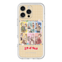Slim Protection Premium Case［ Hatsune Miku × Kuppy Ramune – Full-body Illustration ］