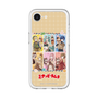 Slim Protection Premium Case［ Hatsune Miku × Kuppy Ramune – Full-body Illustration ］
