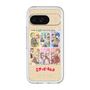 Slim Protection Premium Case［ Hatsune Miku × Kuppy Ramune – Full-body Illustration ］