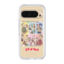 Slim Protection Premium Case［ Hatsune Miku × Kuppy Ramune – Full-body Illustration ］