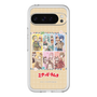 Slim Protection Premium Case［ Hatsune Miku × Kuppy Ramune – Full-body Illustration ］