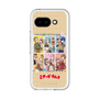 Slim Protection Premium Case［ Hatsune Miku × Kuppy Ramune – Full-body Illustration ］
