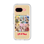 Slim Protection Premium Case［ Hatsune Miku × Kuppy Ramune – Full-body Illustration ］