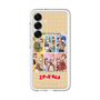 Slim Protection Premium Case［ Hatsune Miku × Kuppy Ramune – Full-body Illustration ］